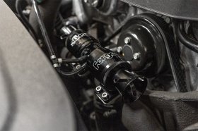 Forge Motorsport Genesis G70 3.3T GT Blow Off Valves 2019 – 2023