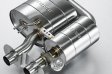 (image for) Jun BL KIA Stinger 3.3T EVC Titanium Catback Exhaust System 2018 – 2023