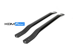KDM Racer KIA Stinger Carbon Fiber Strut Bars 2018 – 2023 KDM Racer KIA Stinger Carbon Fiber Strut Bars 2018 – 2023