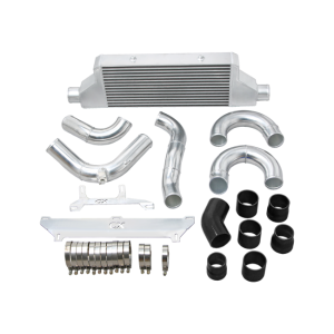 CX Racing Genesis G70 3.3L Race Intercooler Kit 2019 – 2023