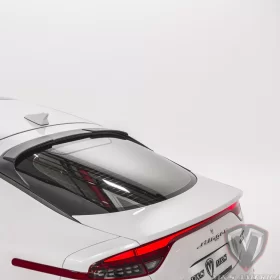M&S Stinger Roof Spoiler Force Series [ABS] 2018 - 2023