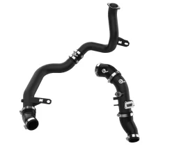AFE Veloster N BladeRunner Hot and Cold Charge Pipe Kit 2019 – 2022