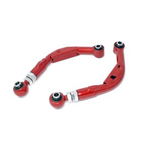 Godspeed VELOSTER (JS) ADJUSTABLE CAMBER REAR CONTROL ARMS 2019 – 2023