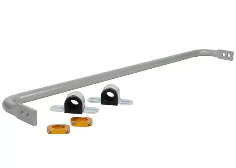 (image for) Whiteline Veloster N 24mm Rear Sway Bar 2019 – 2022
