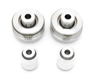 SPL Parts Veloster N Front Lower Control Arm Bushing Kit 2019 – 2022