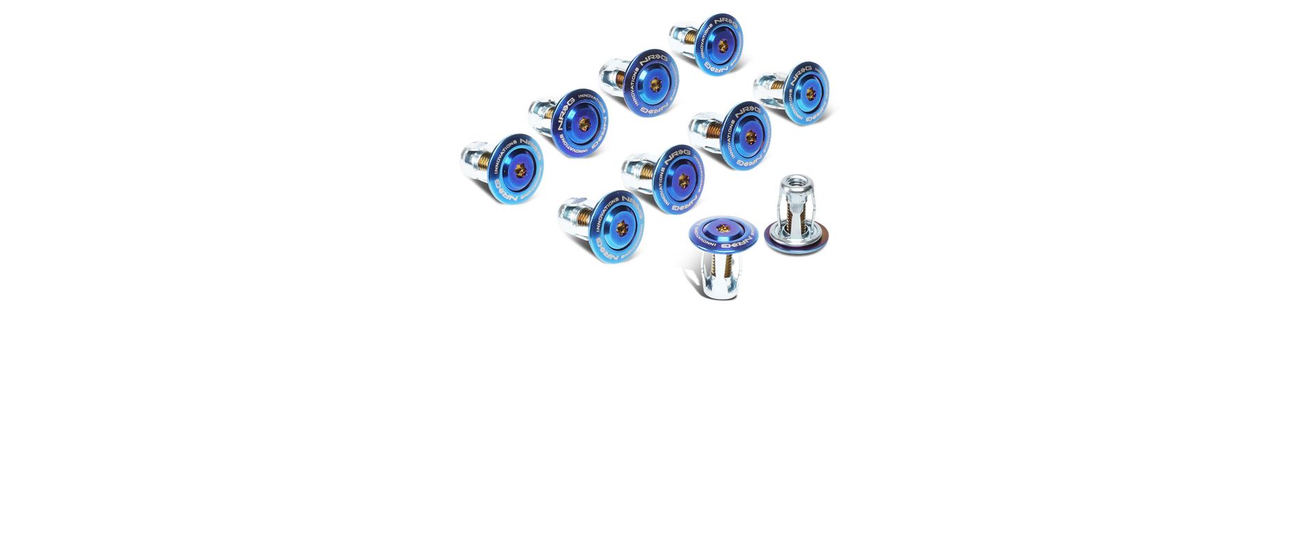 Bolts Bolts