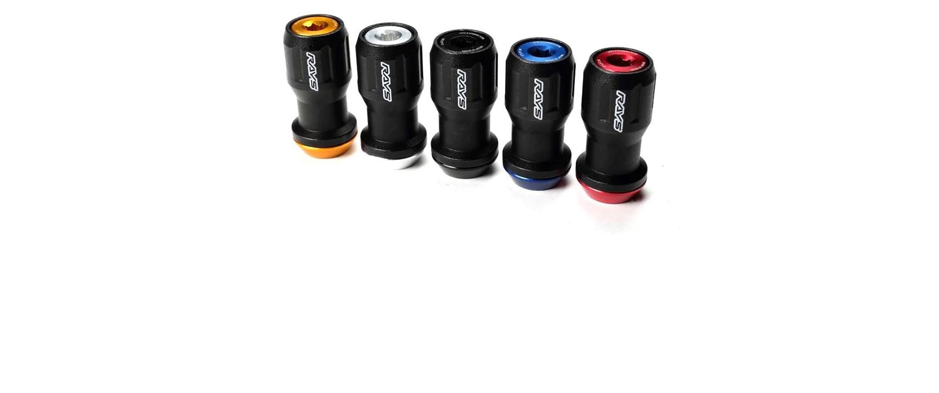 Lug Nuts Lug Nuts
